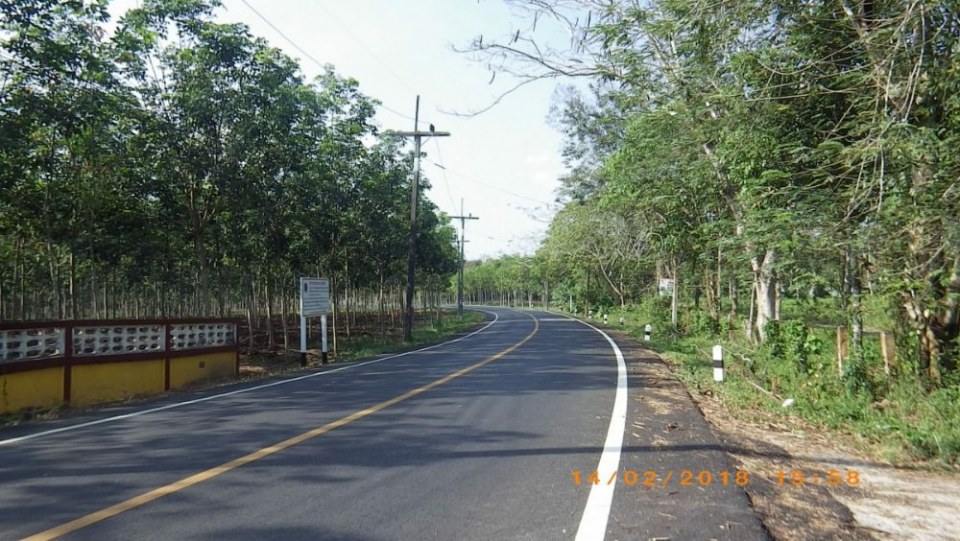 บ้านควนส้าน ต.ช้างกลาง
