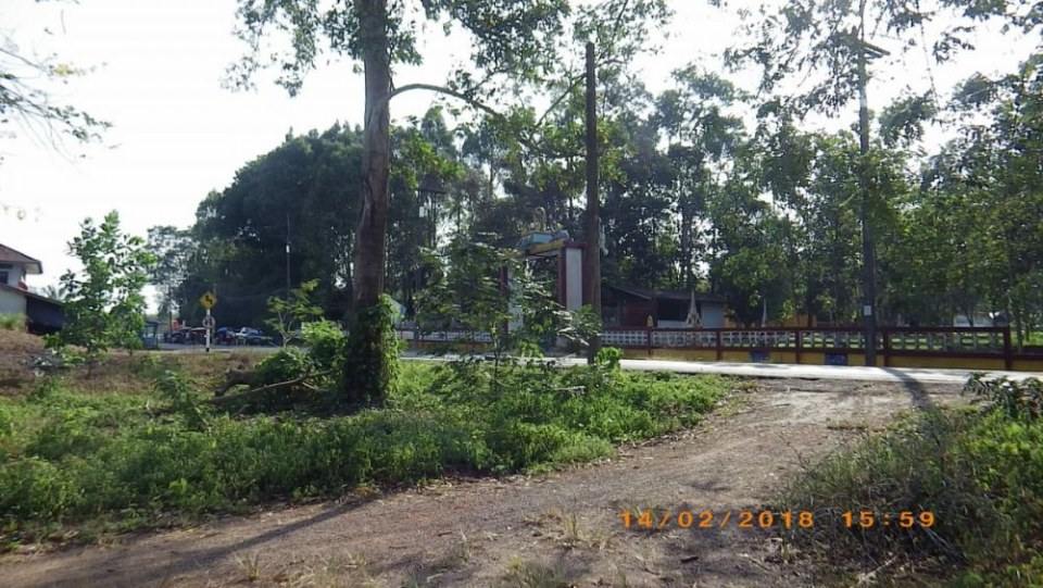 บ้านควนส้าน ต.ช้างกลาง