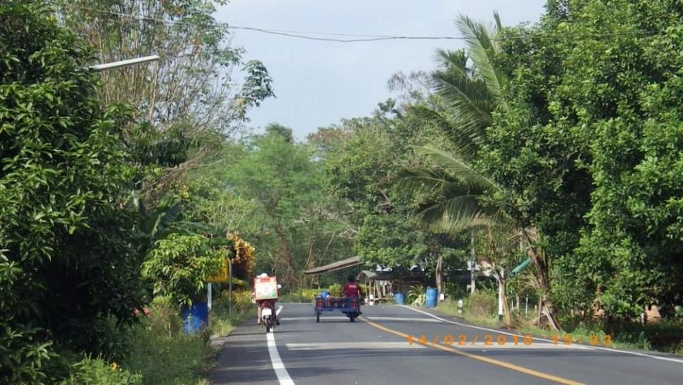 บ้านควนส้าน ต.ช้างกลาง