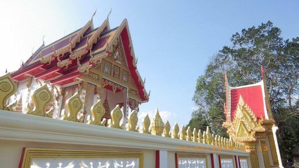 วัดควนส้าน