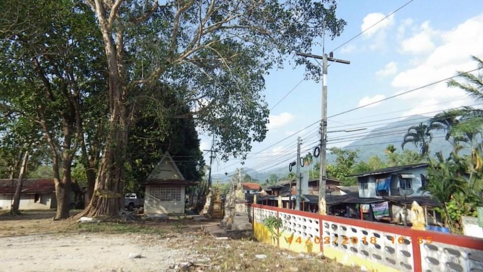 บ้านควนส้าน ต.ช้างกลาง