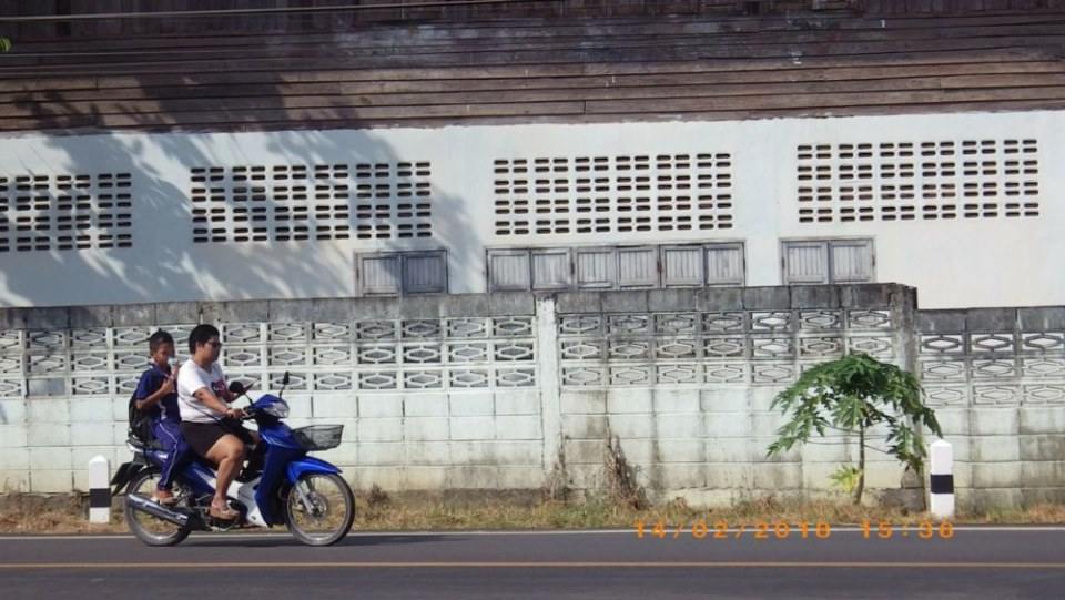 บ้านควนส้าน ต.ช้างกลาง