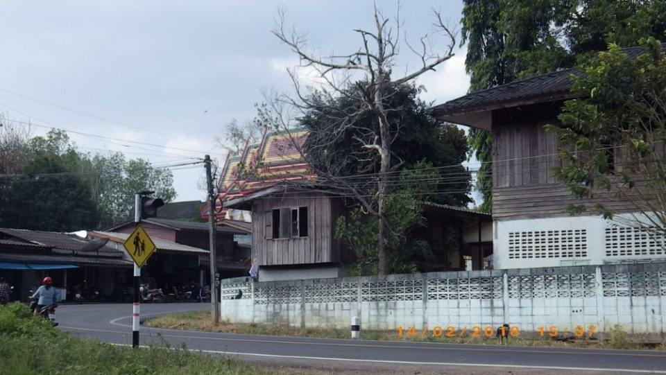 บ้านควนส้าน ต.ช้างกลาง