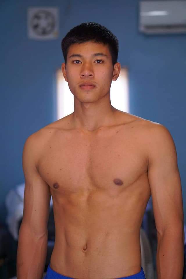 น้องต่อเด็กช่างอุดร