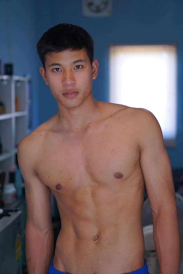 น้องต่อเด็กช่างอุดร