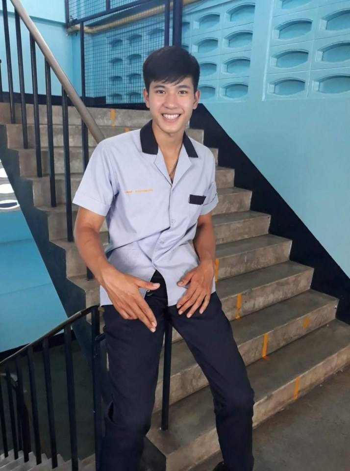 น้องต่อเด็กช่างอุดร