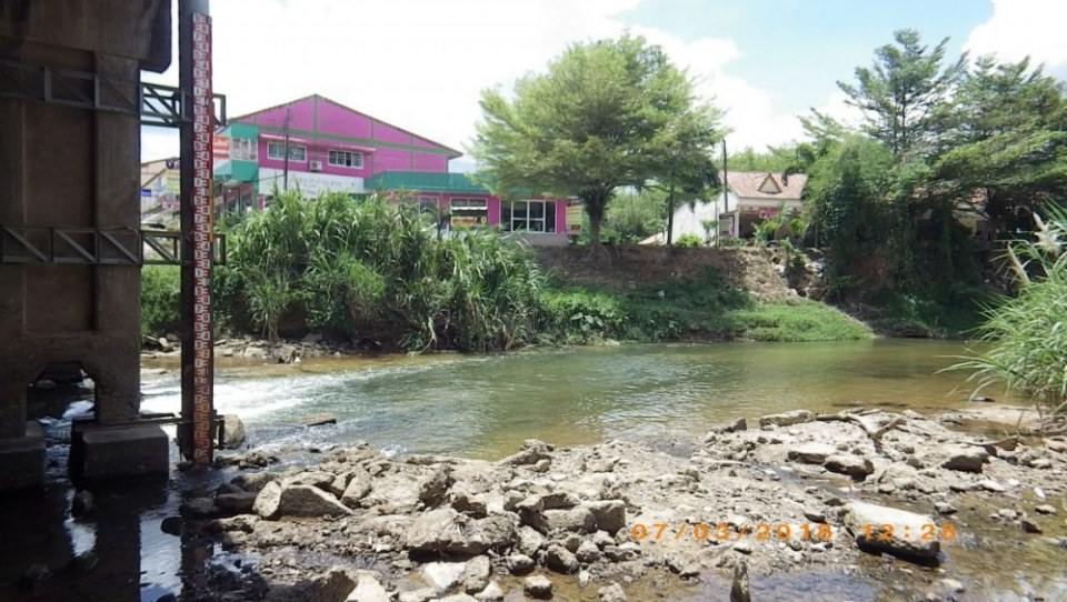 คลองจันดี สะพานสุกรี