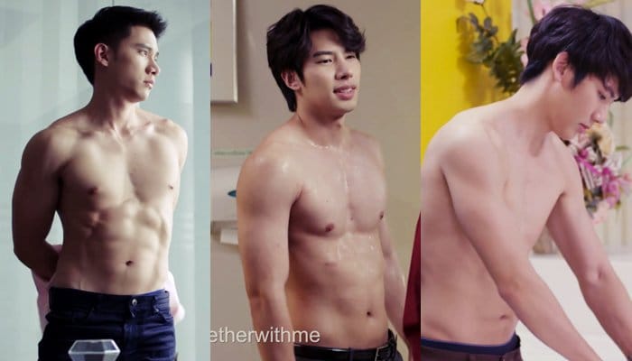 Picpostของฉัน : ตอน อุ้ยหลุด 61