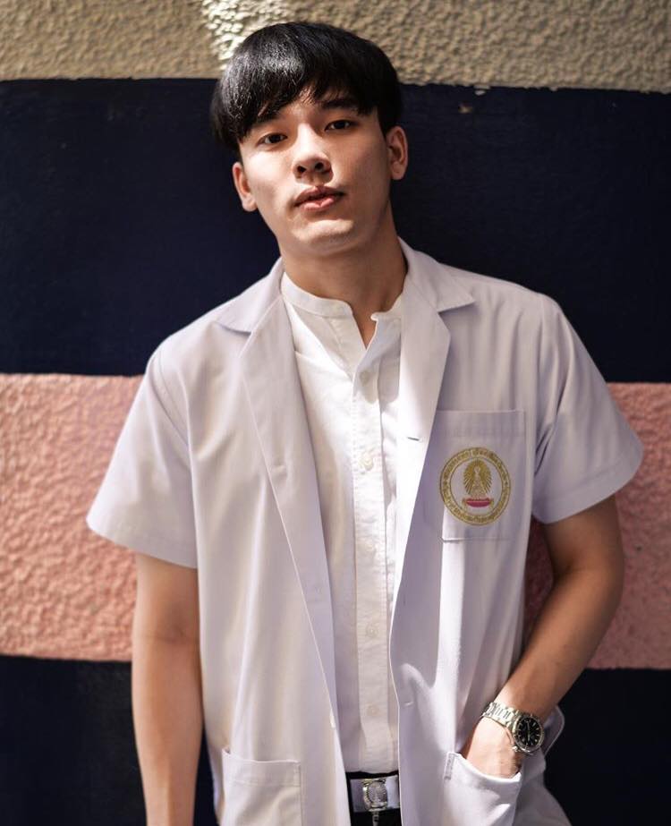 มีอารมณ์ทางแพทย์ ๒.๐