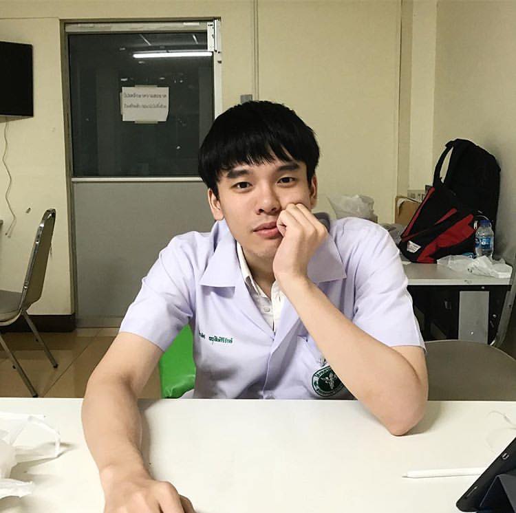 มีอารมณ์ทางแพทย์ ๒.๐