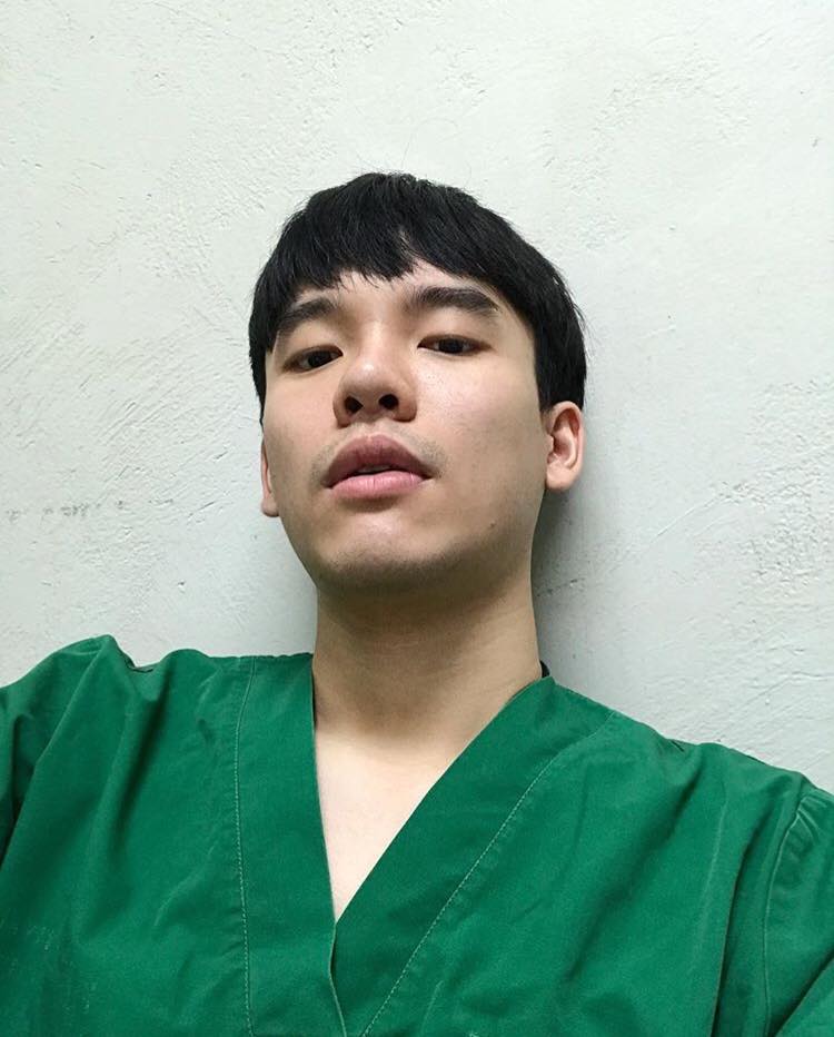 มีอารมณ์ทางแพทย์ ๒.๐