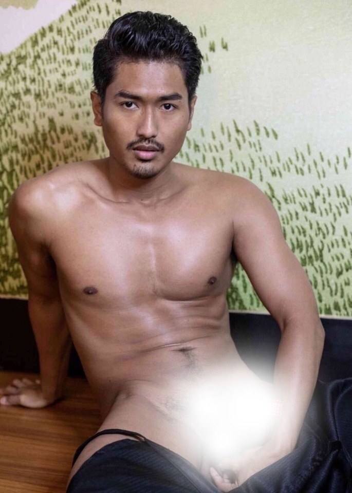 มาดเข้ม