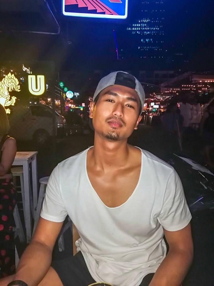 มาดเข้ม