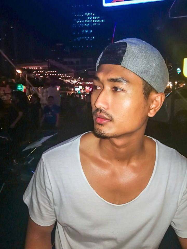 มาดเข้ม