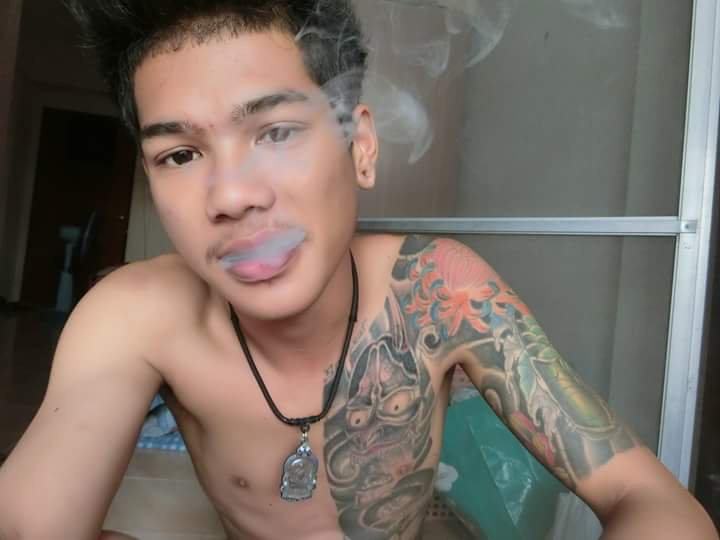 Bad boy Tattoos