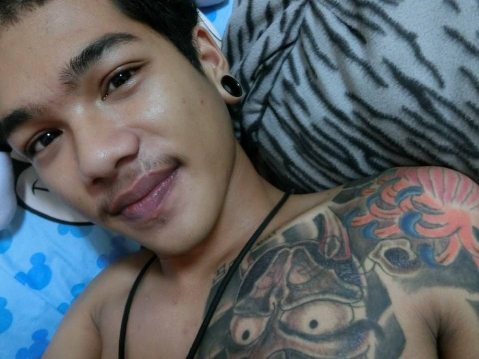 Bad boy Tattoos