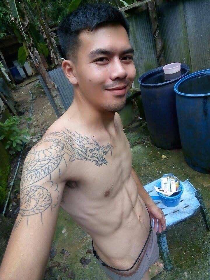 Bad boy Tattoos