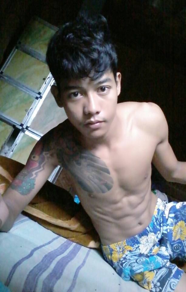 Bad boy Tattoos