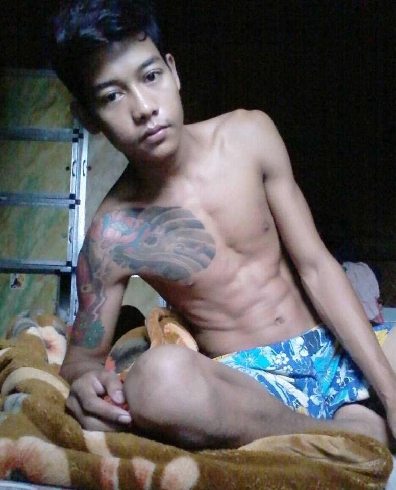 Bad boy Tattoos