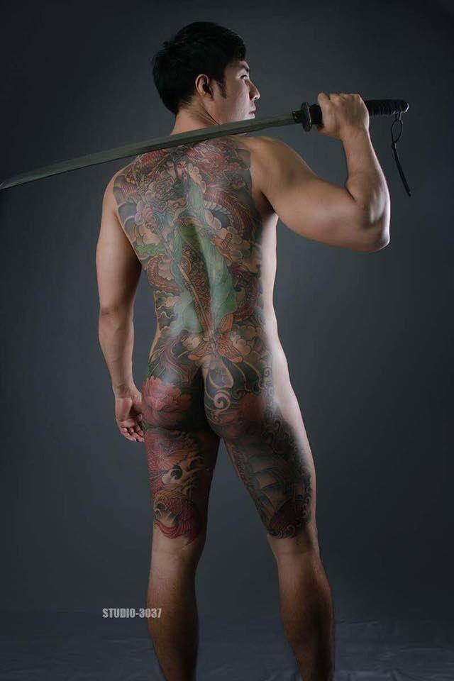 Bad boy Tattoos
