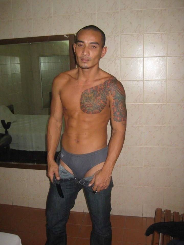 Bad boy Tattoos