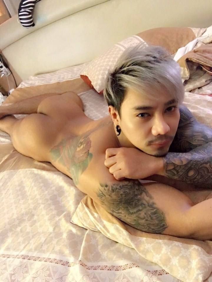 Bad boy Tattoos