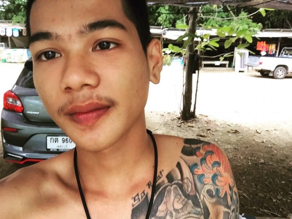 Bad boy Tattoos