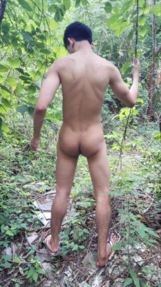 สุดท้าย หนุ่มๆ