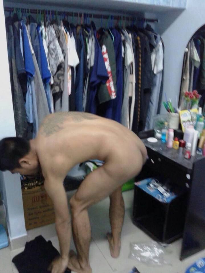 สุดท้าย หนุ่มๆ