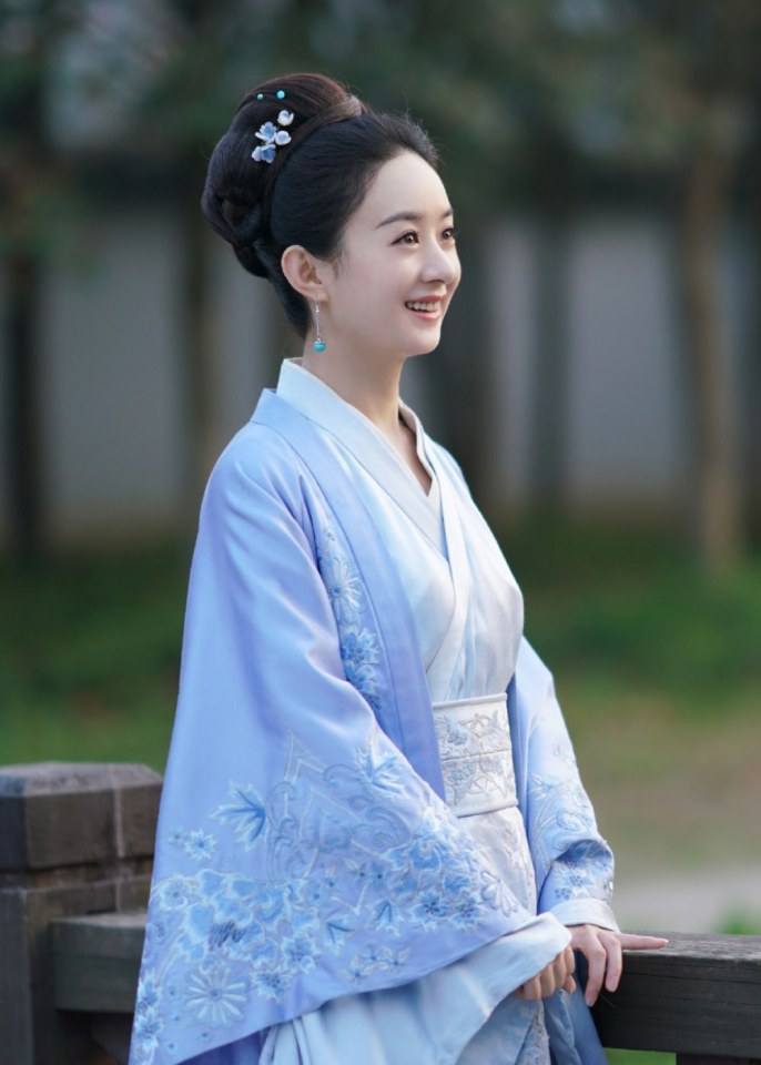 ละคร หมิงหลาน The Story Of Ming Lan 《知否知否应是绿肥红瘦》 2017 10