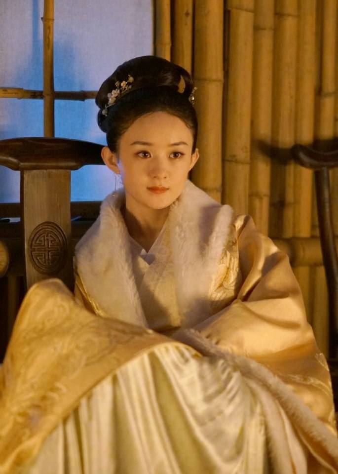 ละคร หมิงหลาน The Story Of Ming Lan 《知否知否应是绿肥红瘦》 2017 10