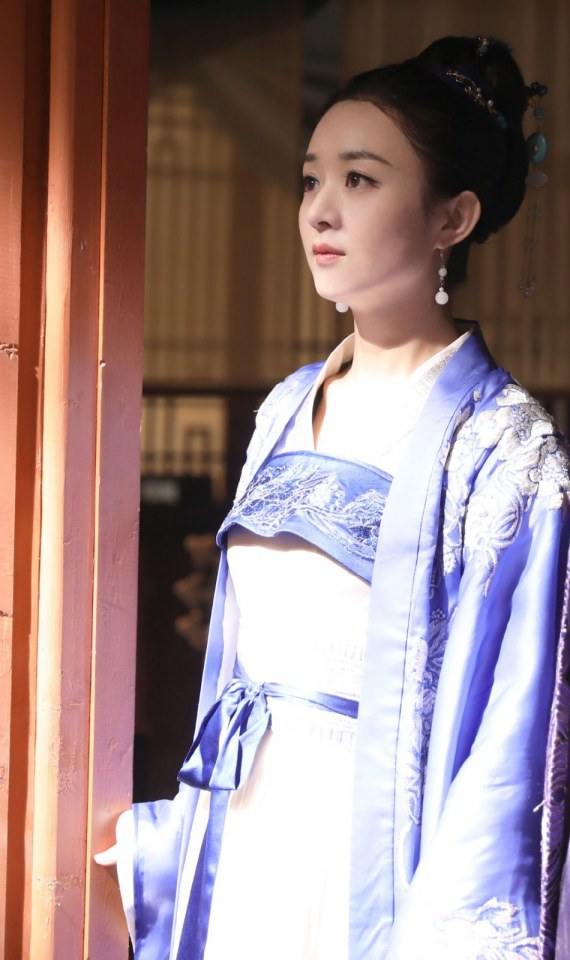 ละคร หมิงหลาน The Story Of Ming Lan 《知否知否应是绿肥红瘦》 2017 10