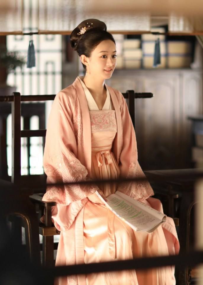 ละคร หมิงหลาน The Story Of Ming Lan 《知否知否应是绿肥红瘦》 2017 10
