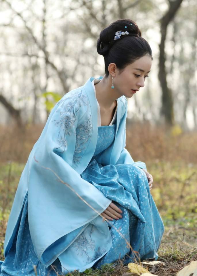 ละคร หมิงหลาน The Story Of Ming Lan 《知否知否应是绿肥红瘦》 2017 10