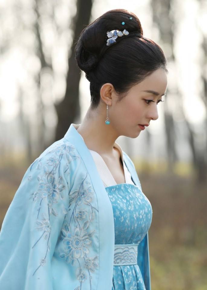 ละคร หมิงหลาน The Story Of Ming Lan 《知否知否应是绿肥红瘦》 2017 10