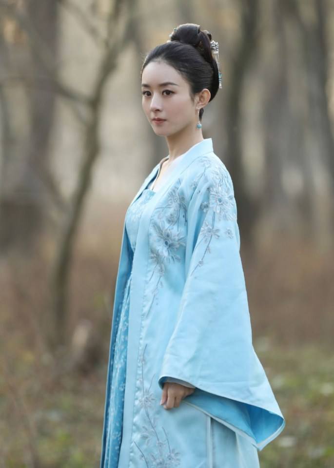 ละคร หมิงหลาน The Story Of Ming Lan 《知否知否应是绿肥红瘦》 2017 10