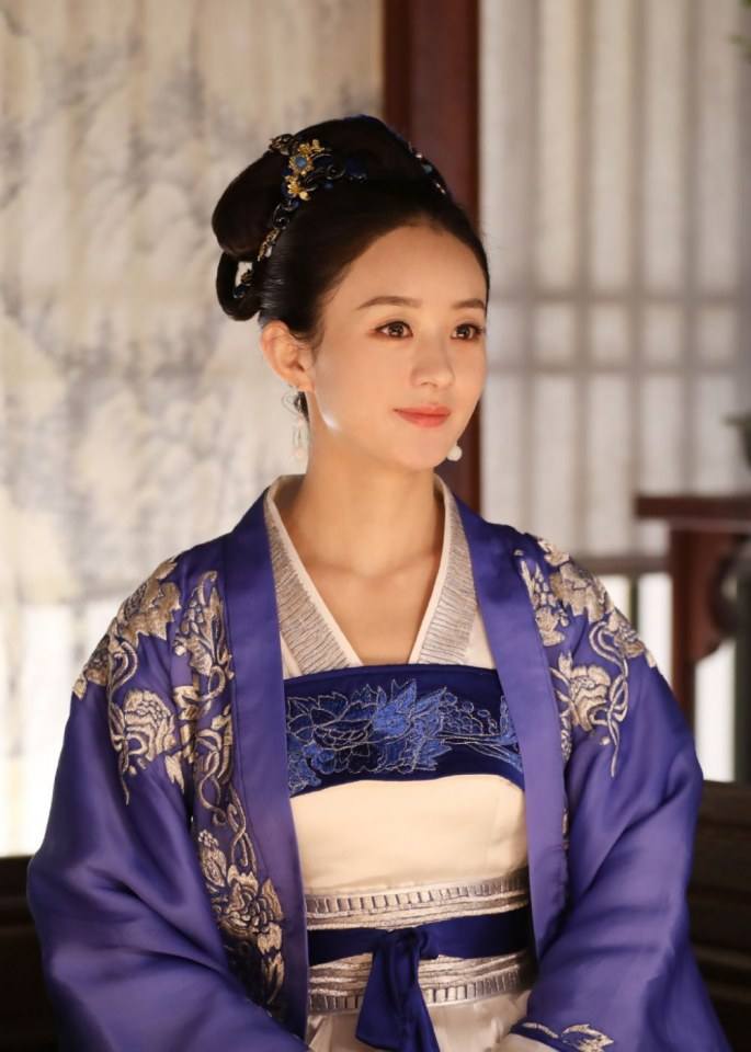 ละคร หมิงหลาน The Story Of Ming Lan 《知否知否应是绿肥红瘦》 2017 10