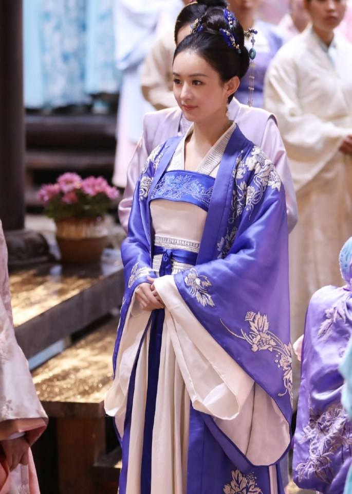 ละคร หมิงหลาน The Story Of Ming Lan 《知否知否应是绿肥红瘦》 2017 10