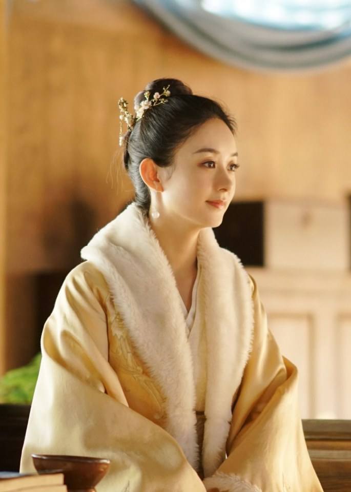 ละคร หมิงหลาน The Story Of Ming Lan 《知否知否应是绿肥红瘦》 2017 10