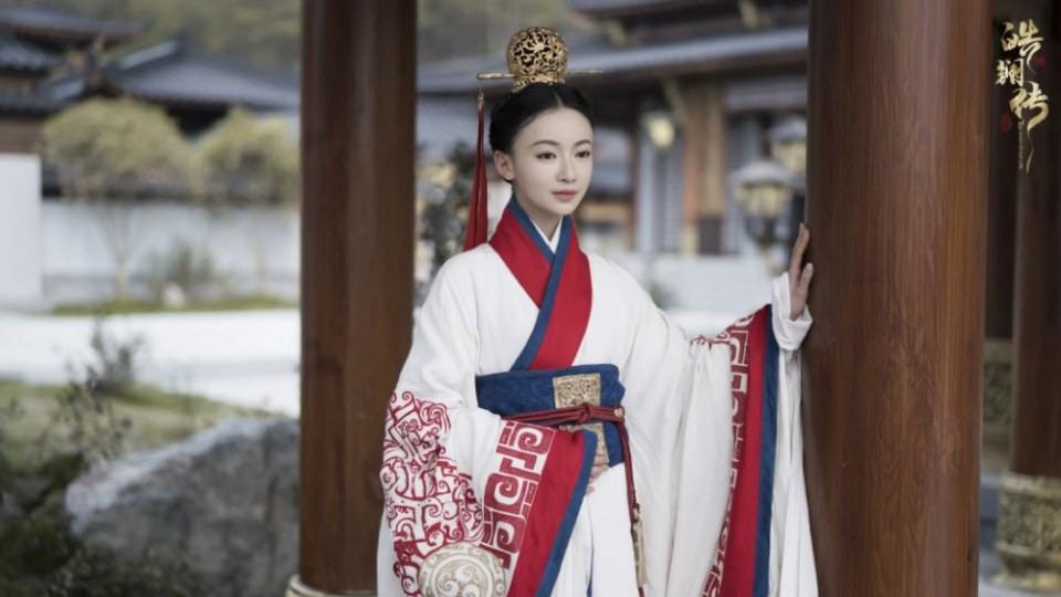 ละคร ยอดหญิง หลี่เฮ่าหลาน Beauty Hao Lan 《皓镧传》 2018 2