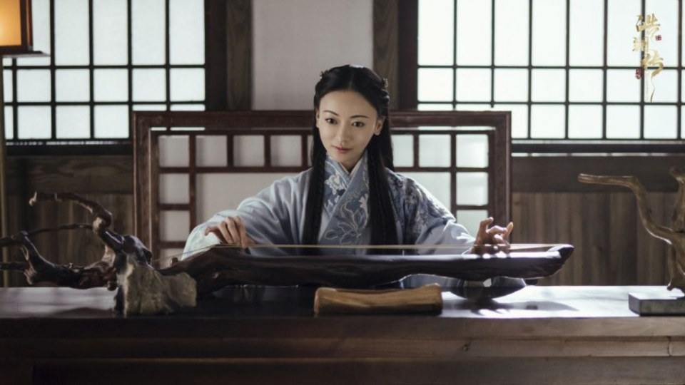 ละคร ยอดหญิง หลี่เฮ่าหลาน Beauty Hao Lan 《皓镧传》 2018 2