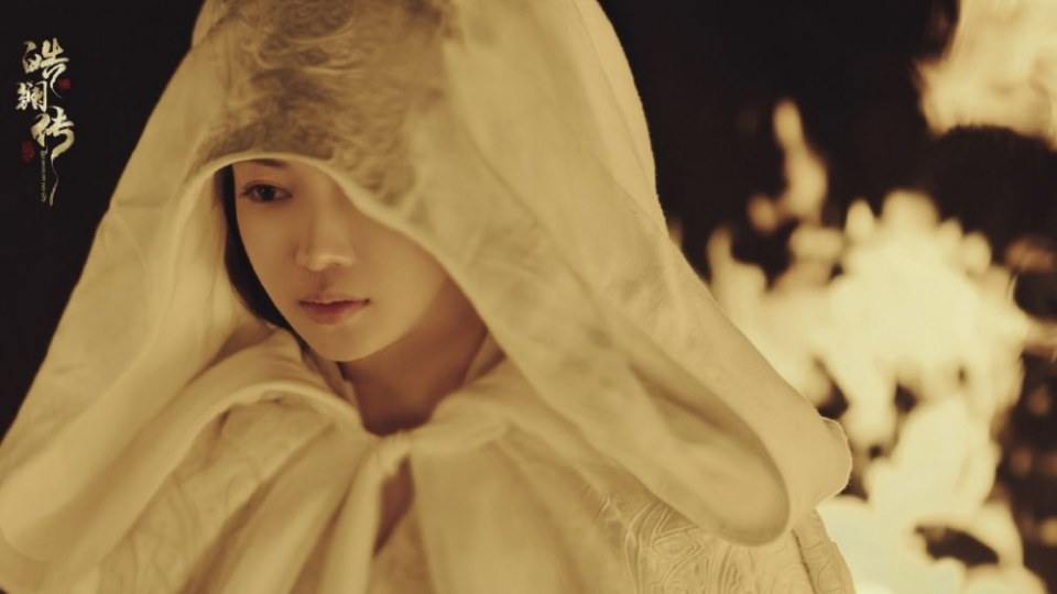 ละคร ยอดหญิง หลี่เฮ่าหลาน Beauty Hao Lan 《皓镧传》 2018 2