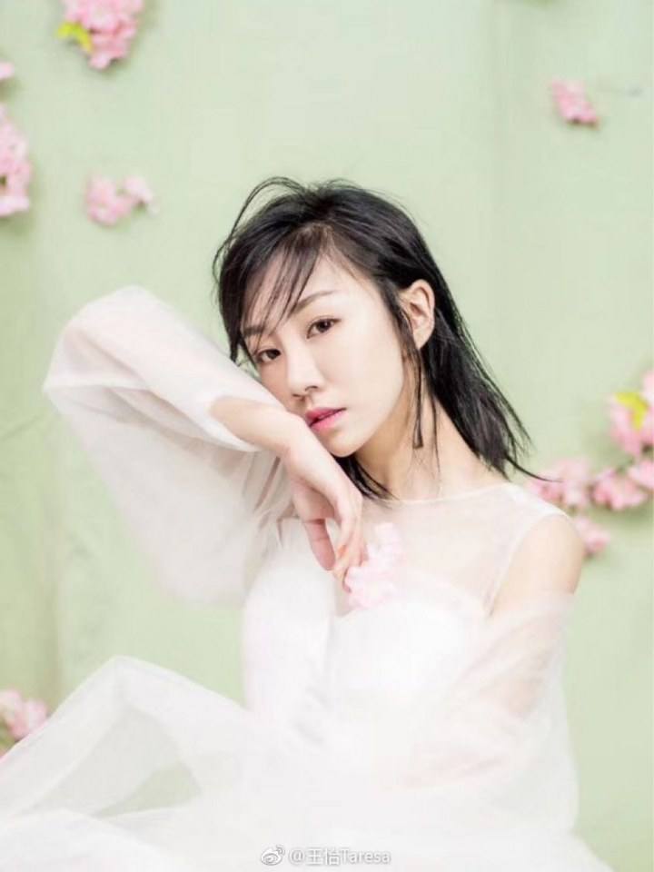 ละคร JUESHI QIANJIN 《好色千金》 2019 3