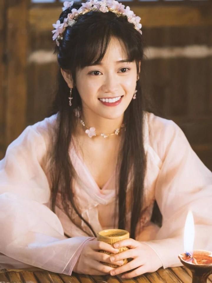 ละคร JUESHI QIANJIN 《好色千金》 2019 3