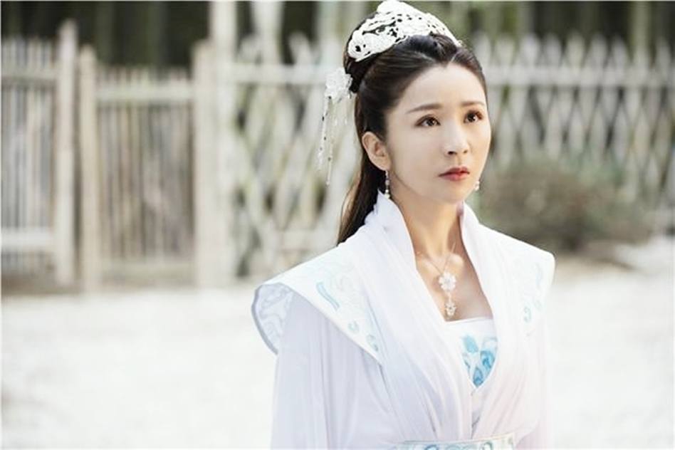 ละคร JUESHI QIANJIN 《好色千金》 2019 3