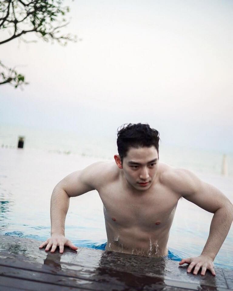 Pic Post ของฉัน ตอน แซ่บปีหมูทอง 26
