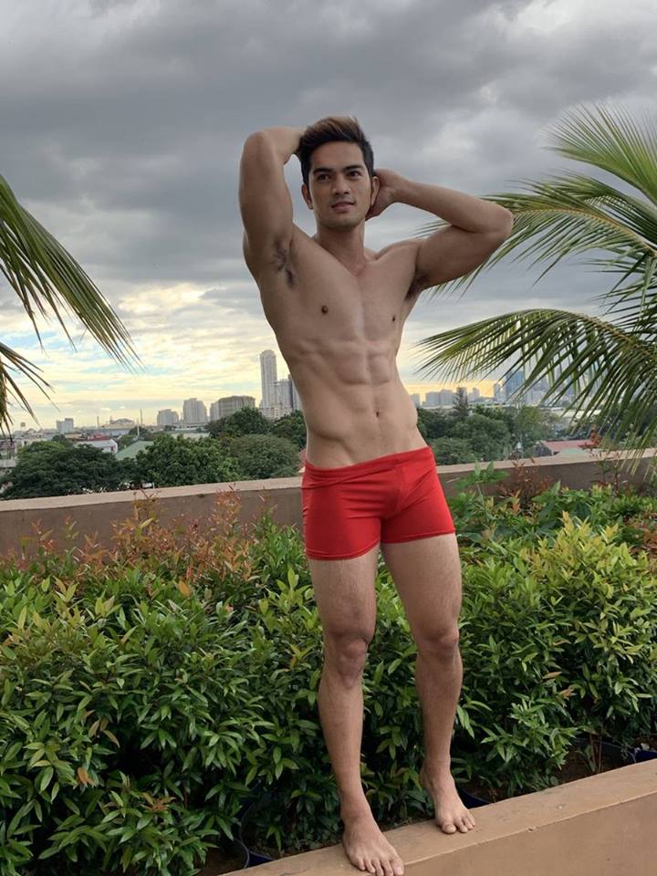 Pic Post ของฉัน ตอน แซ่บปีหมูทอง 26