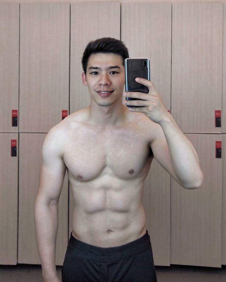 Pic Post ของฉัน ตอน แซ่บปีหมูทอง 26
