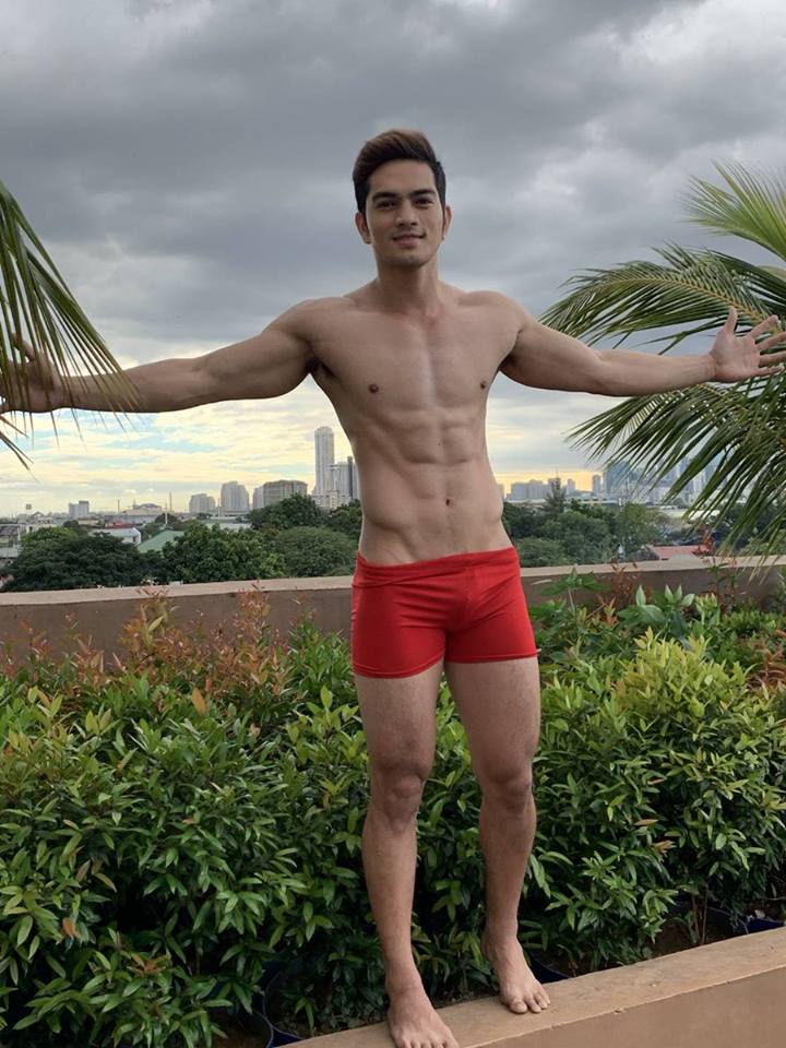 Pic Post ของฉัน ตอน แซ่บปีหมูทอง 26