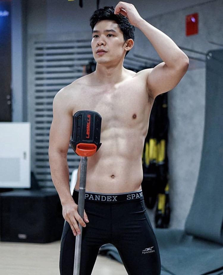 Pic Post ของฉัน ตอน แซ่บปีหมูทอง 26